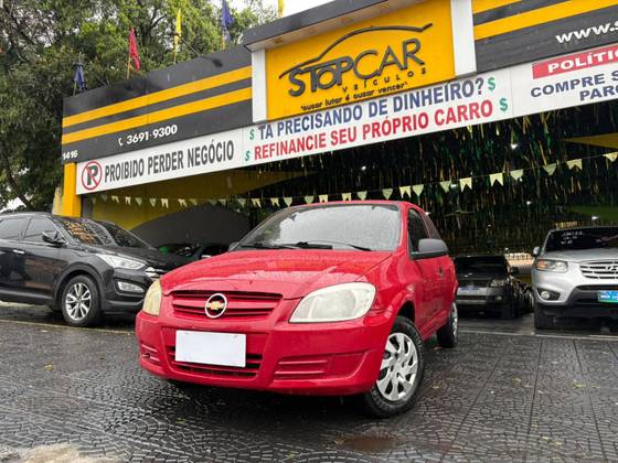 CHEVROLET CELTA 1.0 MPFI VHC LIFE 8V FLEX 2P MANUAL CHEVROLET CELTA 1.0 MPFI VHC LIFE 8V FLEX 2P MANUAL